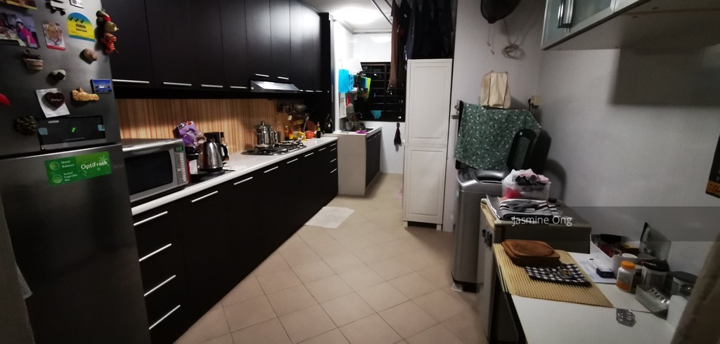 Blk 2 Chai Chee Road (Bedok), HDB 5 Rooms #220096791